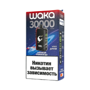 WAKA JUPITER DM 30000 EXTRA Тройная ягода 2%