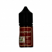 CHAPPMAN Salt Ultra Ликерный табак 30мл 2%