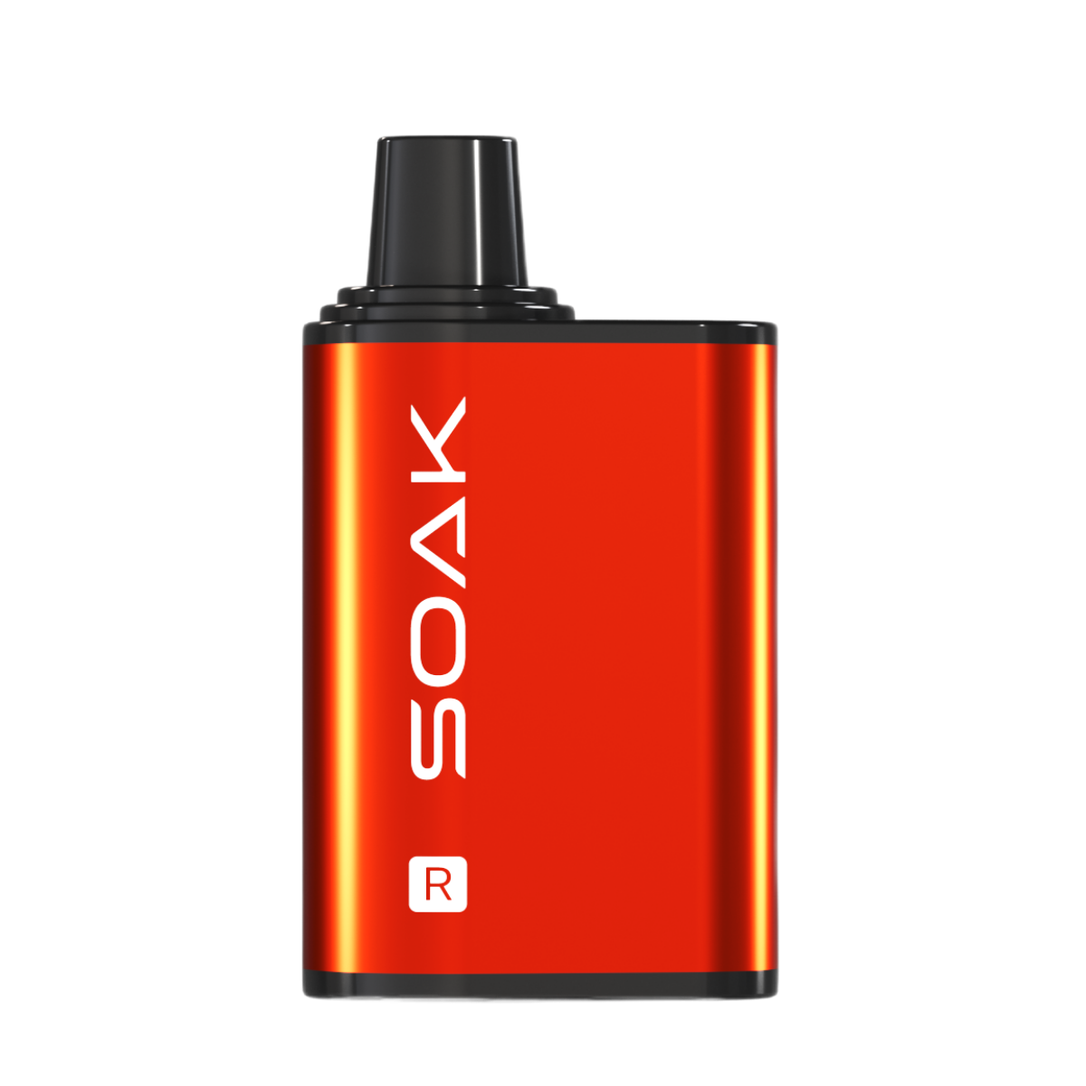 SOAK R 5000 Фруктовый взрыв 2%