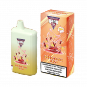 GANG HUGE 5500 Ванильная кола 2%