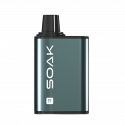 SOAK R 5000 Таежные ягоды 2%