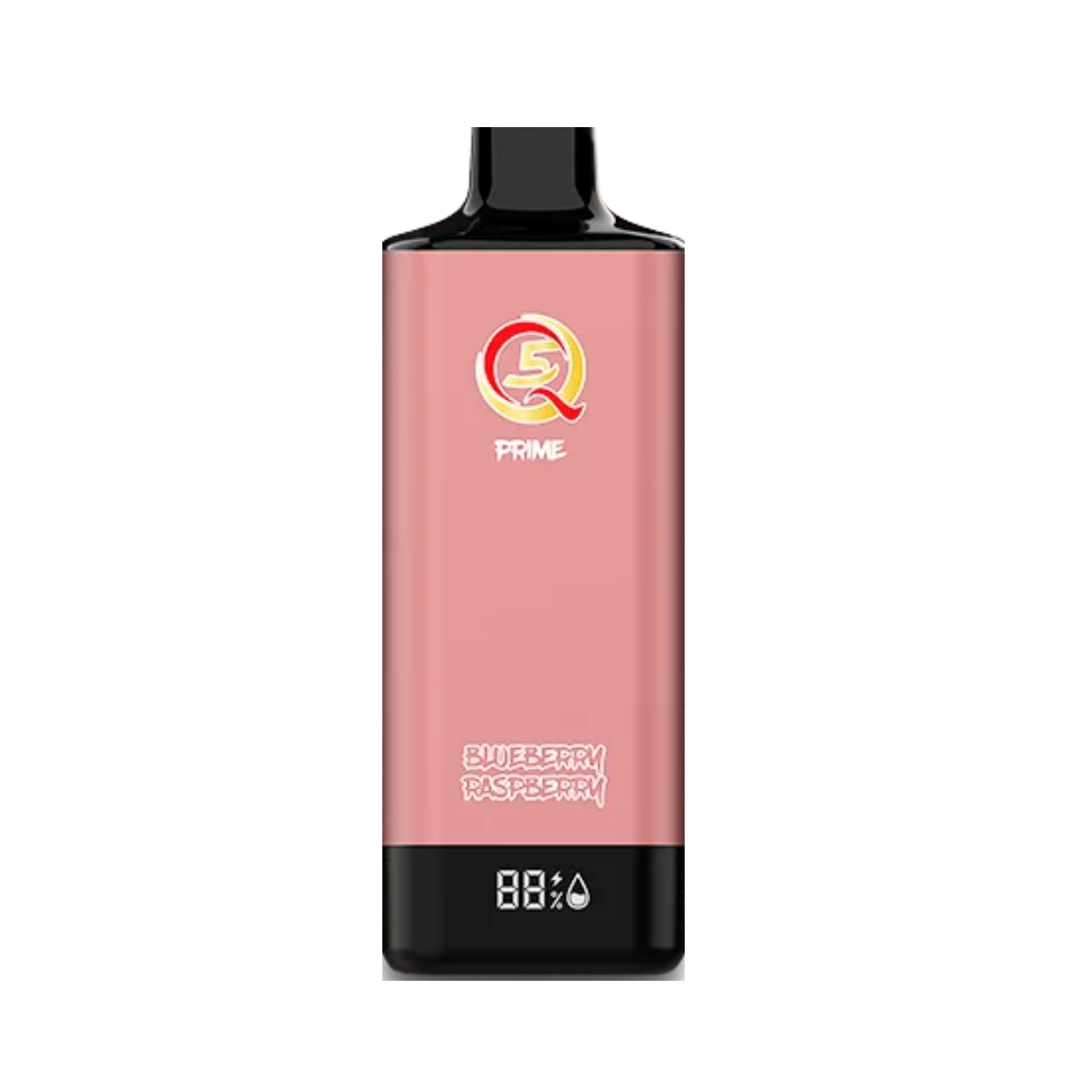 Q5 PRIME 12000 Черника малина 2%