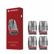 VAPORESSO XROS Series 0.8ohm mesh 3ml Pod VRR-0064F-POD