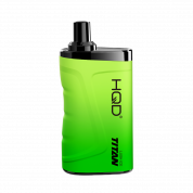 HQD TITAN Дыня 7000 2%