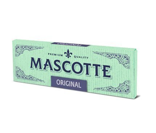 Бумага сиг. MASCOTTE Original