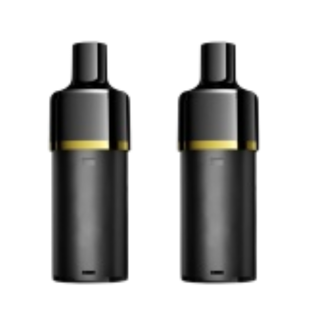 HQD LUX Картридж Энергетик 2% (уп. 2 шт)