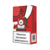 ATTACKER SE 6000 Арбуз 2%