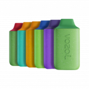 VOZOL STAR 6000 Энергетик 2 %