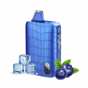 PUFFMI DURA 9000 Ледяная черника 2%