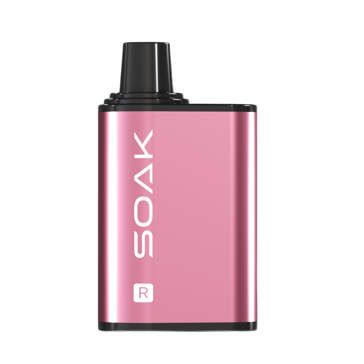 SOAK R 5000 Клубничный милкшейк 2%