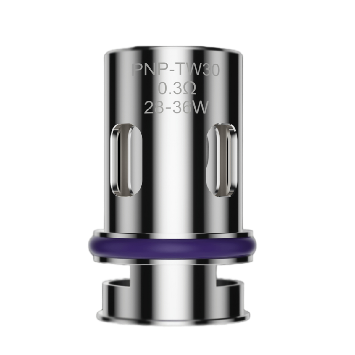 VOOPOO PNP-TW30 0.3ohm Coil VP-033l-COIL (в упак. 5 шт.)