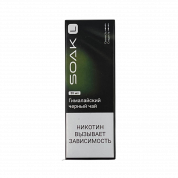 SOAK L 30 Гималайский черный чай 30мл. 2%