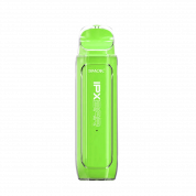 SMOK & UDN IPX BAR 5000 Яблоки фуджи 2%