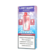 LOST MARY MO 30000+ Малина смородина 2%