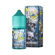 POD ONKI MALASIAN V2 Малина ежевика 30мл.20мг.