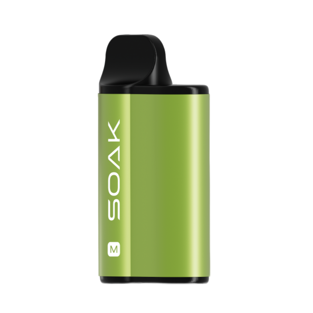 SOAK M 4000  Японская матча 2%