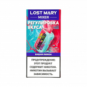 LOST MARY MIXER 20000 Вишня лимон 2%