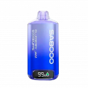 ANTBAR SA 8000 Черничный джем 2%