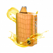 PUFFMI DURA V2 9000 Hard Энергетический взрыв 2%