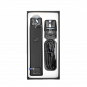 BRUSKO FAVOSTIX 1000mAh Черный