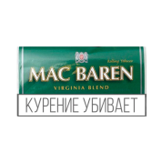 ТАБАК сиг. М.В. VIRGINIA BLEND 40гр.