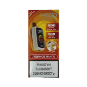 HQD NEO PRO 18000 Ледяное манго 2%