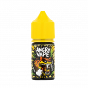 Angry Vape Salt Тигр Матрац (банан) 30мл 2%
