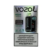VOZOL VISTA 20000 Вишня лимон 2%