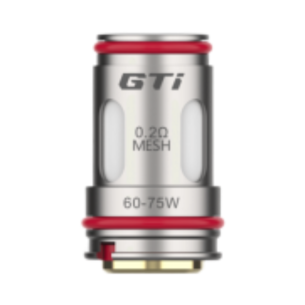 Vaporesso GTi 0.2ohm Mesh Coil VRR-0062A-COIL (в упак. 5 шт.)