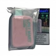 LOST MARY OS 4000 Черничная сахарная вата 2%