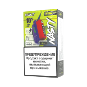NASTY BOLT 50000 Виноград ягоды 2%