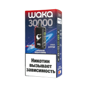WAKA JUPITER DM 30000 EXTRA Вишня клюква 2%