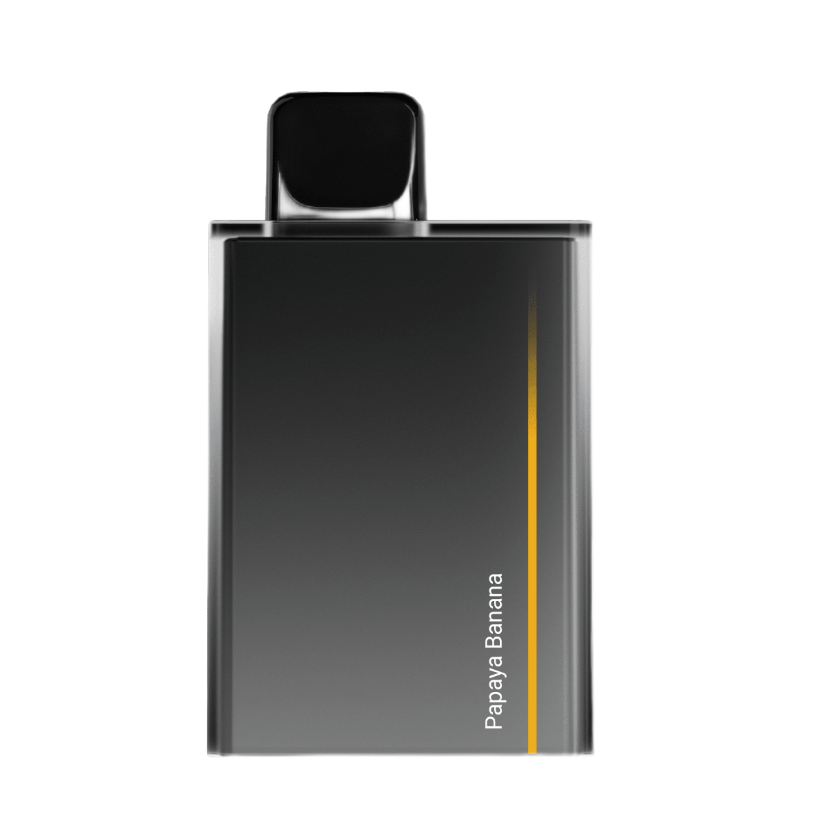 SOAK CUBE Black 7000 Папайя банан 2%