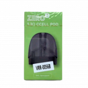 Vaporesso Zero 2 CCELL 1.3ohm 3ml VRR-0056B-POD