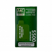 MIKING DESIRE 5500 Лимон авокадо 2%