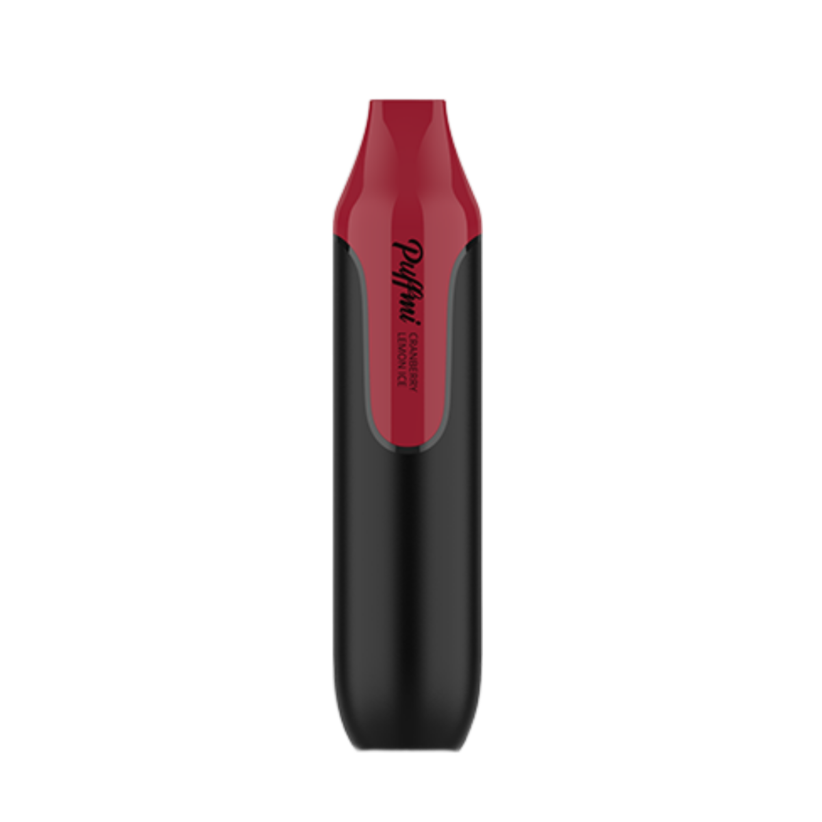 PUFFMI DP 3500 Клюквенно лимонный лёд 2%