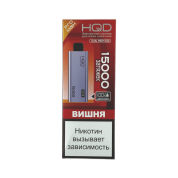 HQD ULTIMA PRO MAX 15000 Вишня 2%