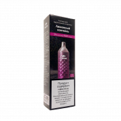 ATTACKER 4500 Лимонный коктейль 2%