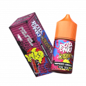 POD ONKI iSTERiKA Малиновый лимонад 30мл. 2%