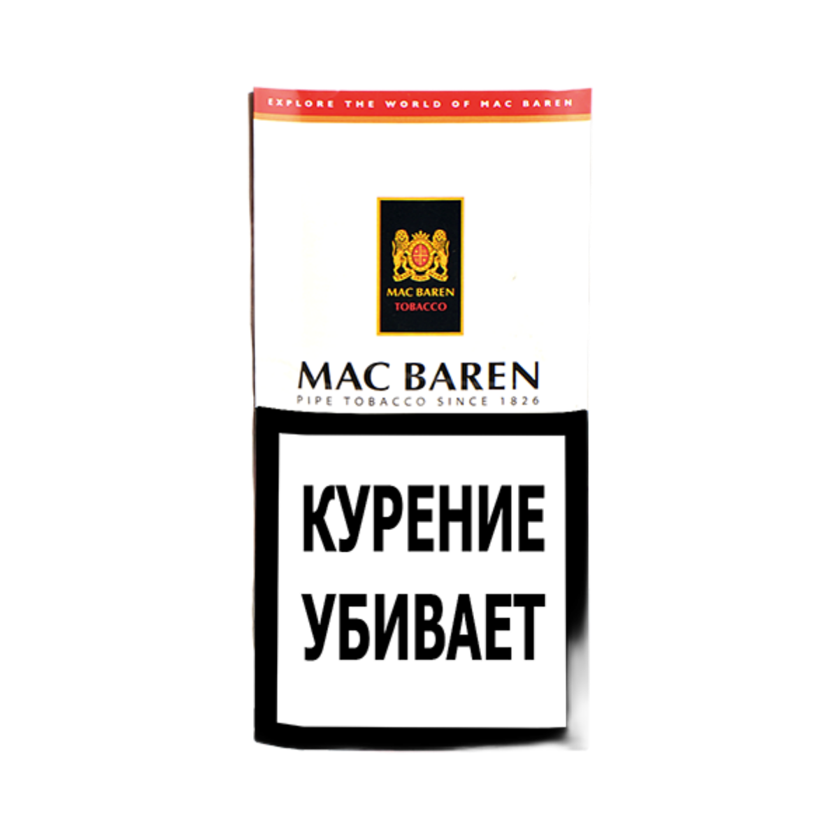 Табак труб. M.B. Mixture 50 гр.