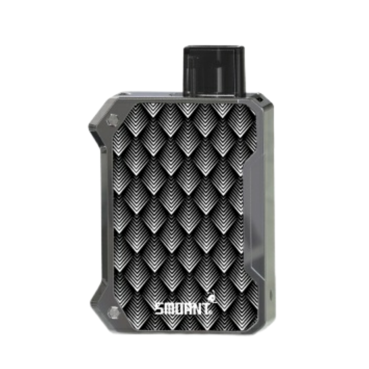 SMOANT Battlestar Baby 750mAh Kit KL-019-GM Серый