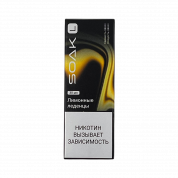 SOAK L 30 Лимонные леденцы 30мл. 2%