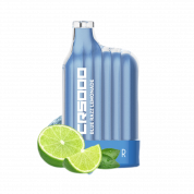 ELFBAR 5000 CR Лимонад голубика малина 2%