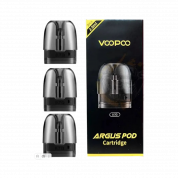 Voopoo argus Pod 0.7ohm 2ml VP-122A-POD (в упак. 3 шт.)