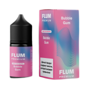 FLUM PREMIUM Баббл гам 2%