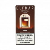 ELFBAR 600 CR Дыня 2%