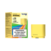 Картридж ZLAND ZCOLORS MINI Ананас 2 мл