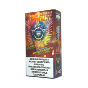 GANG ARMOR 25000 Апельсиновый бабл гам 2%