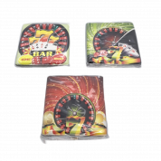 Портсигар Казино р/з (20 сиг.) CCM-23