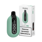 PLONQ ULTRA 12000 Мята 2%